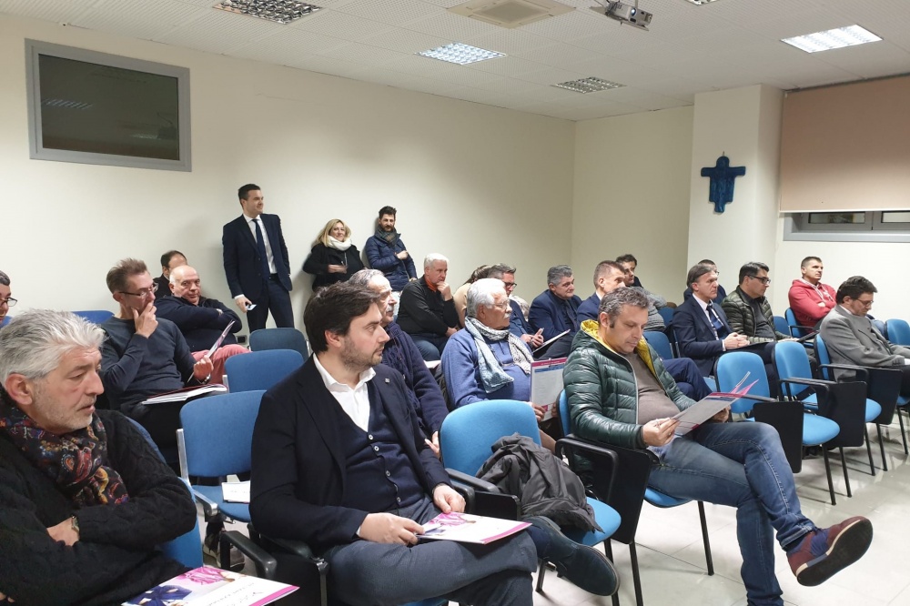 evento valiani bene assicurazioni