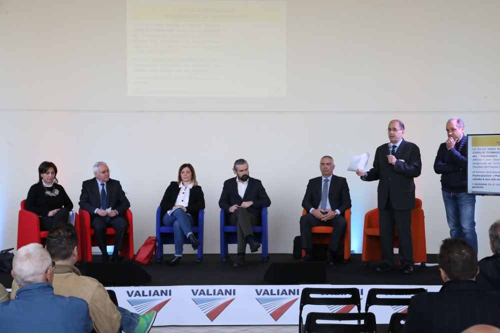 evento valiani viabilita infrastrutture