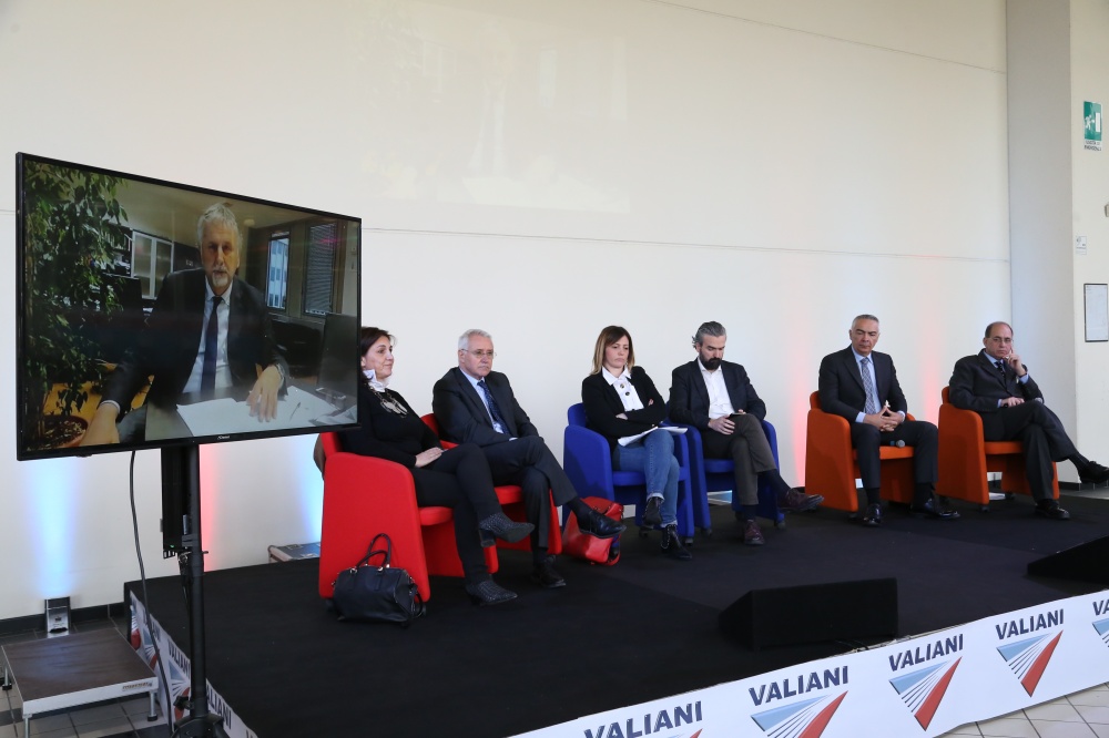 evento valiani viabilita infrastrutture