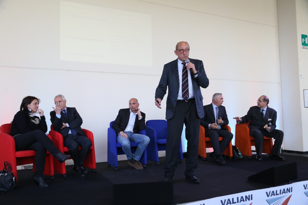 evento valiani viabilita infrastrutture