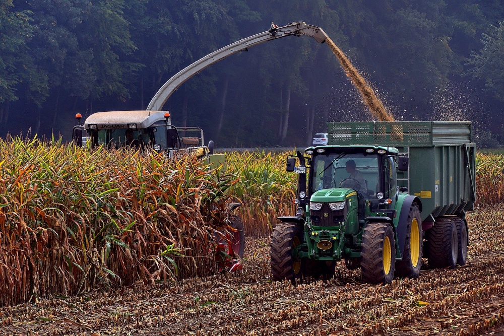 facchetti macchine agricole