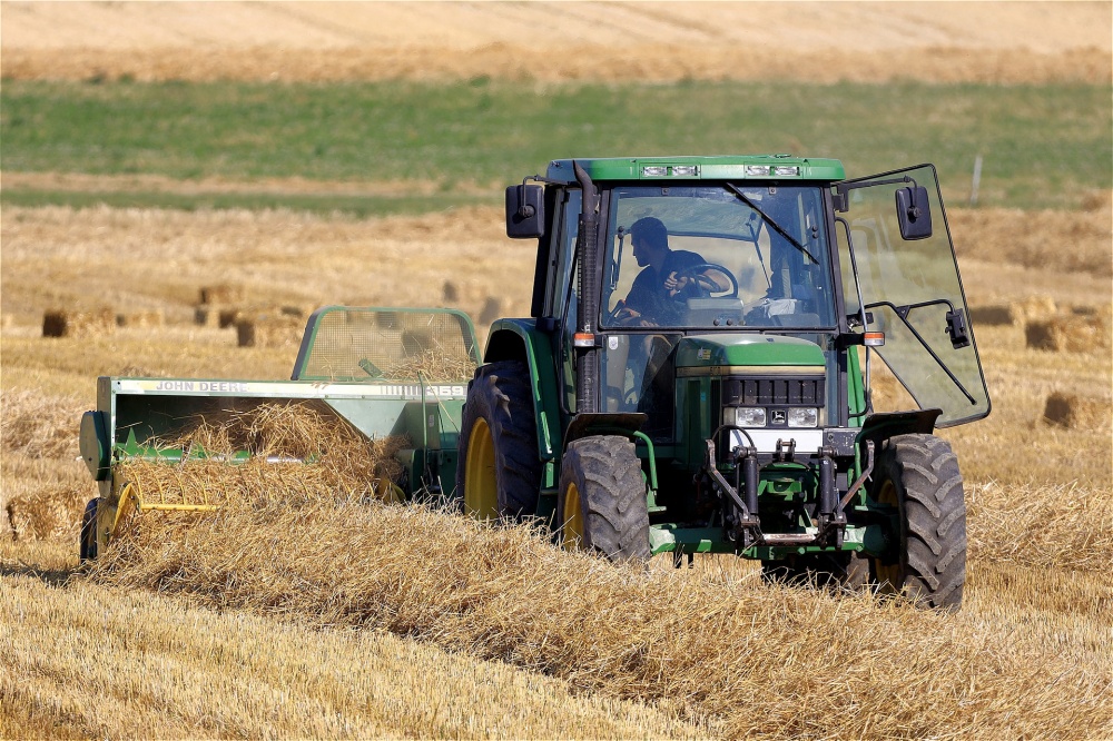 formazione macchine agricole