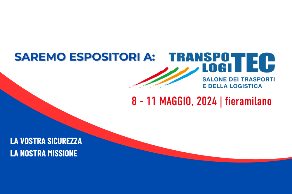 gruppo valiani espositori transpotec 2024