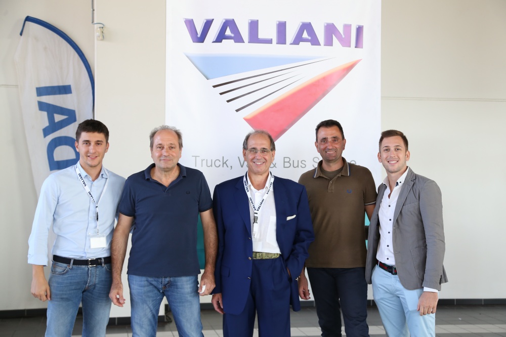 Gruppo Valiani