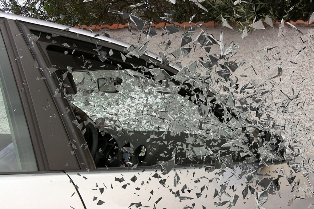 incidente veicolo non assicurato