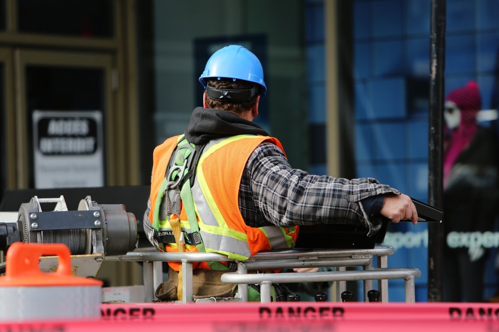 incidenti sul lavoro