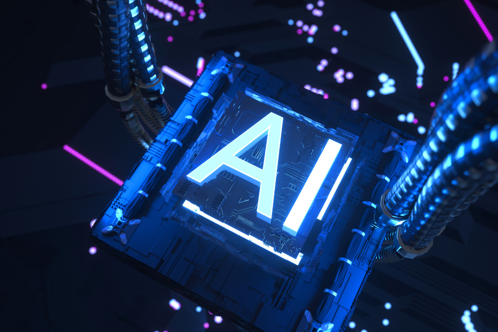 intelligenza artificiale truck