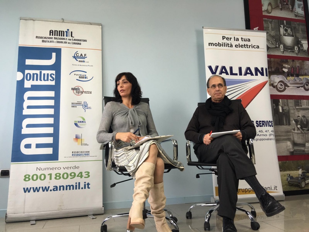 intervista valiani anmil
