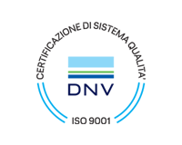 iso 9001 gruppo valiani