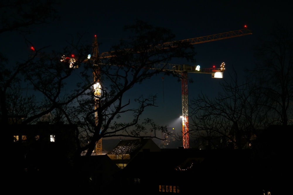 lavoro notturno