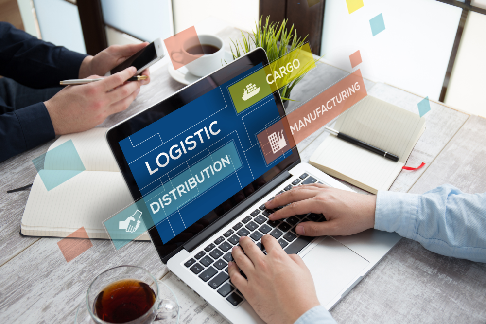 logistica reverse charge