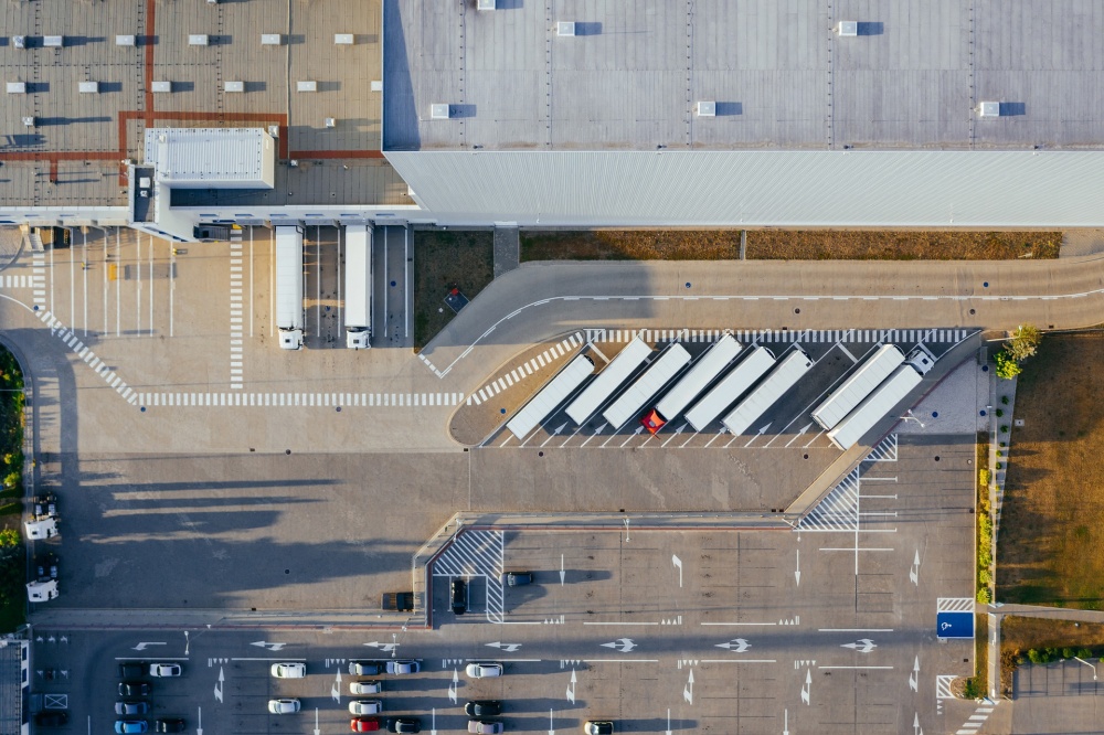 logistica sostenibile