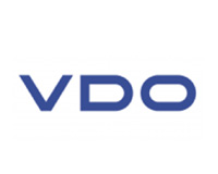 logo continental vdo