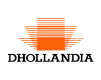 logo dhollandia