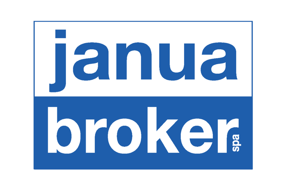 logo janua broker