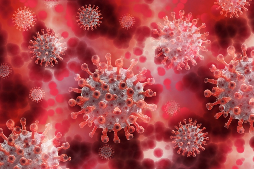 news coronavirus