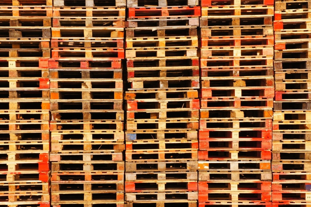 normativa pallets