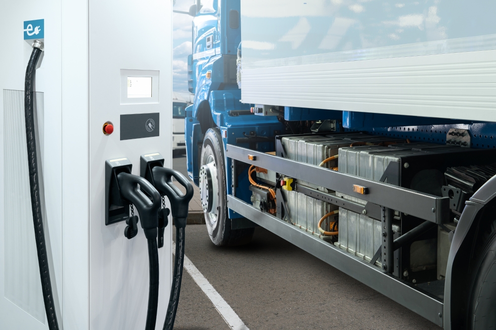 novità veicoli elettrici