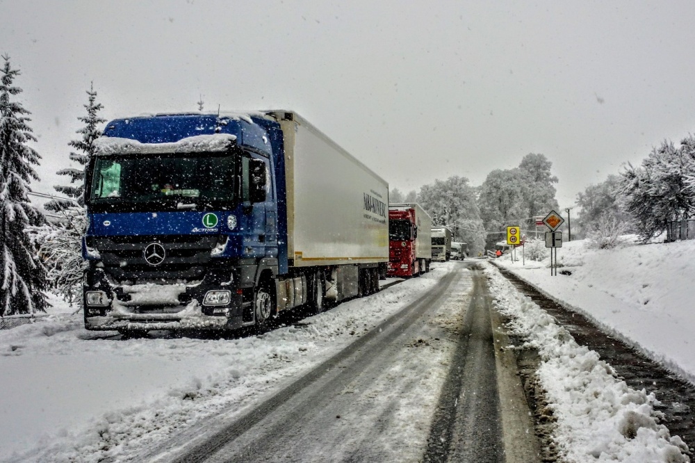 nuovo mercedes benz actros