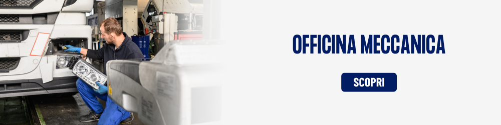 officina meccanica mercedes benz e iveco