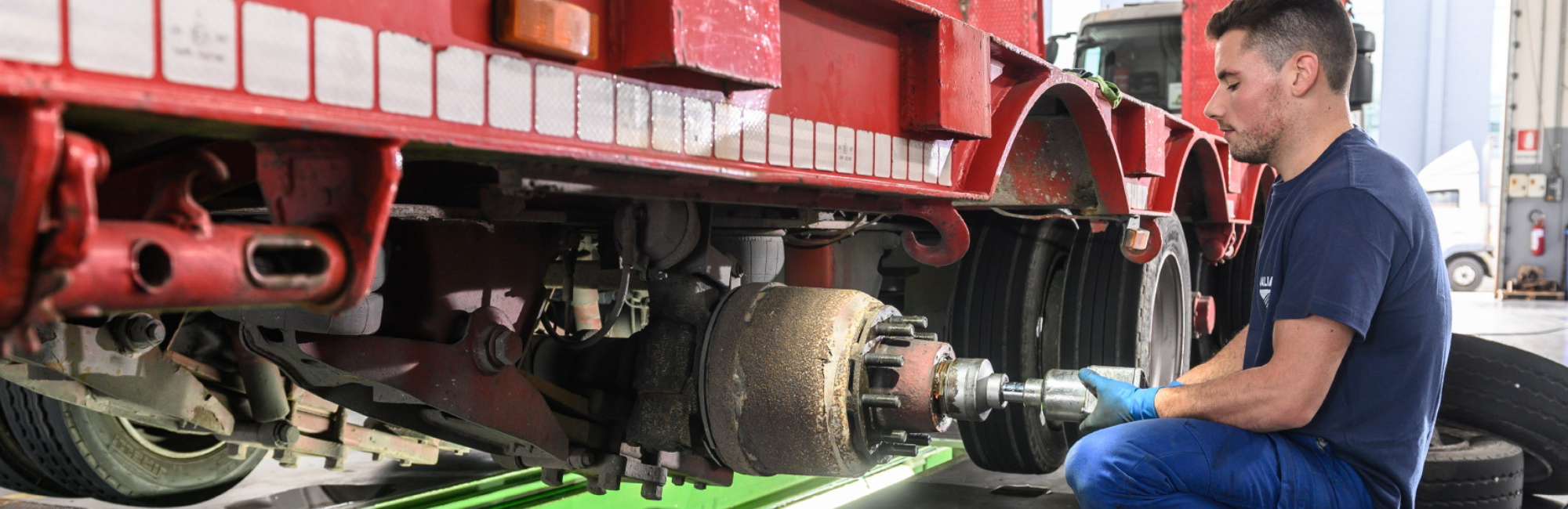 officina meccanica valiani