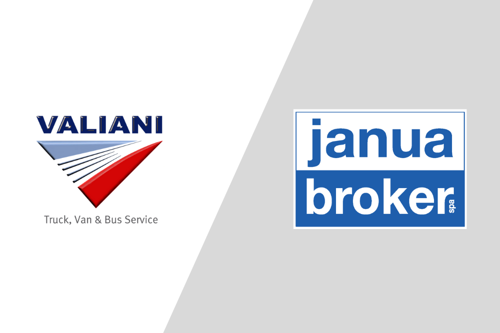 partnership gruppo valiani janua broker