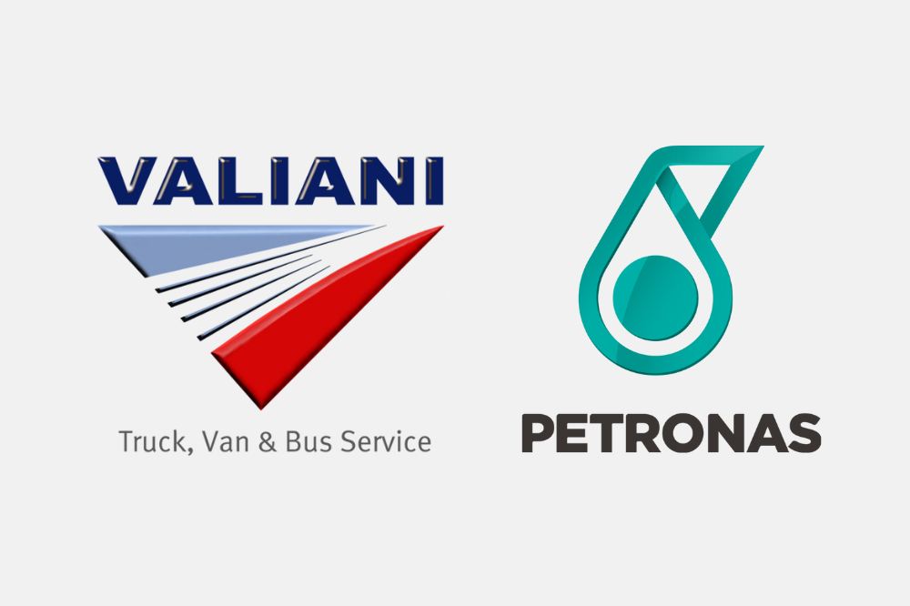 partnership petronas gruppo valiani