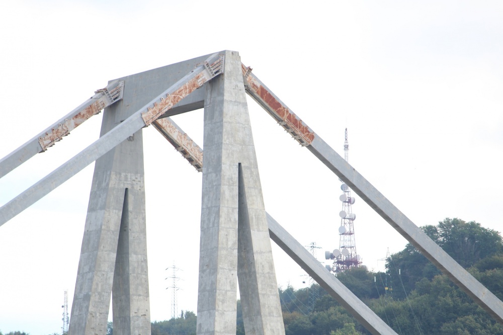 ponte morandi