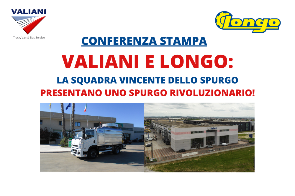 presentazione spurgo longo