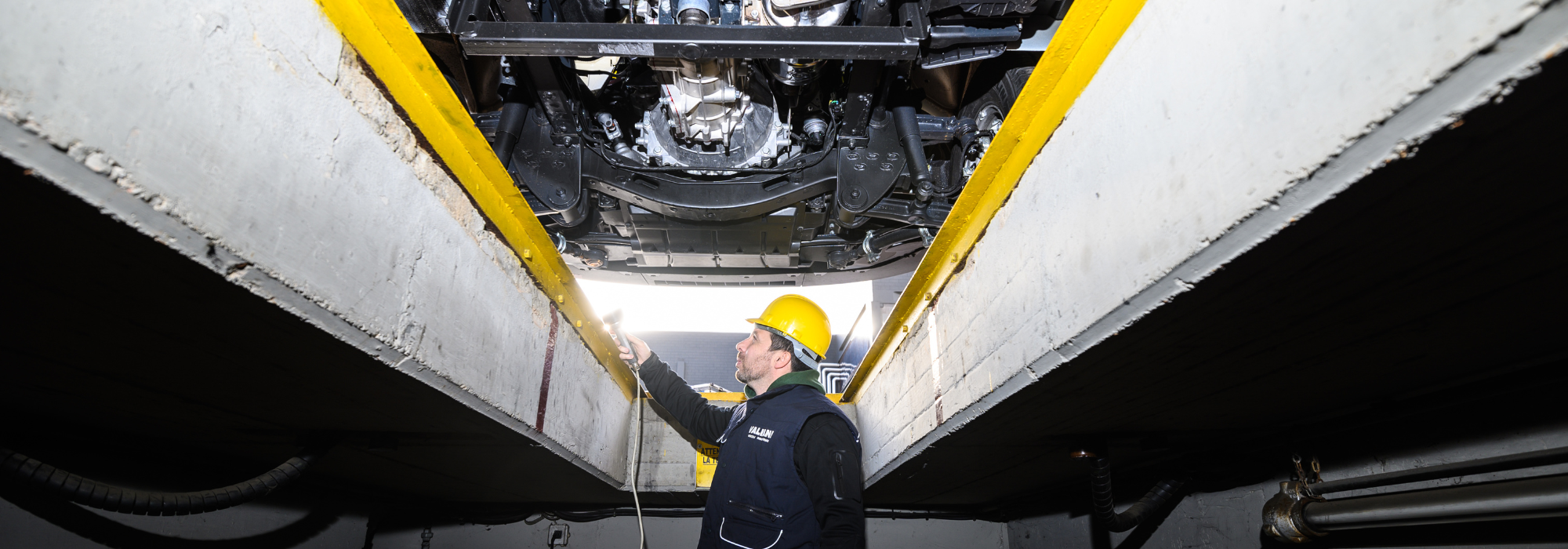 revisioni e collaudi per autocarri auto moto camper