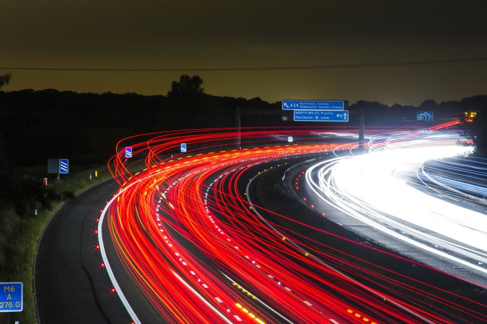 Sequestro viadotti A14
