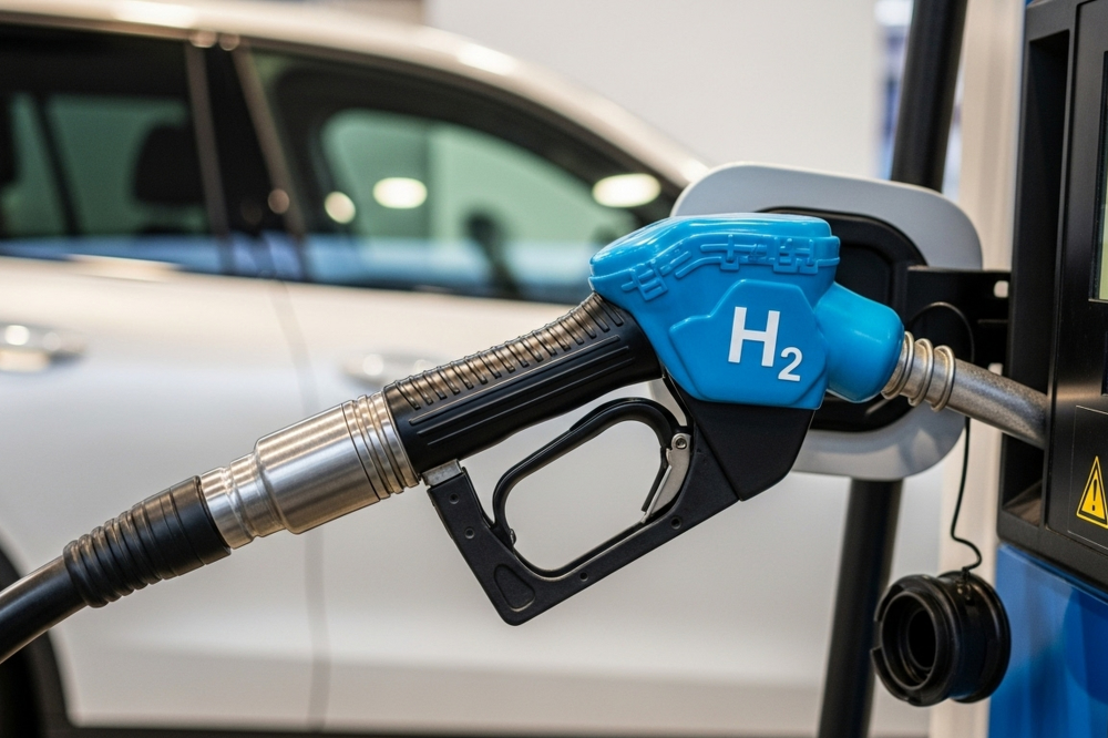 stazione rifornimento idrogeno in lombardia a carugate