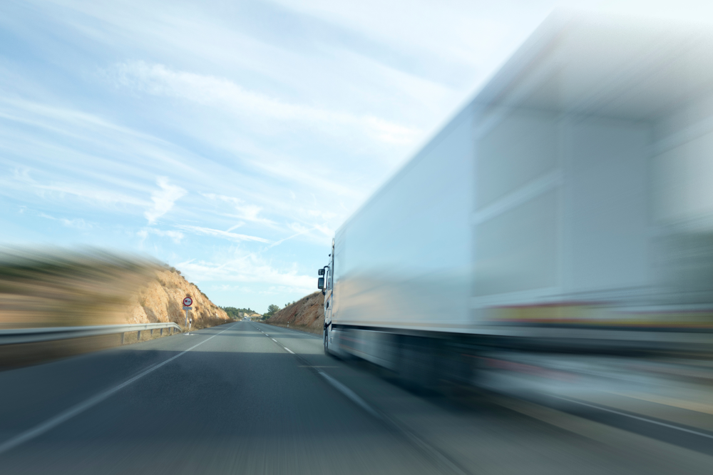 tachigrafo chiarimenti trasporto internazionale