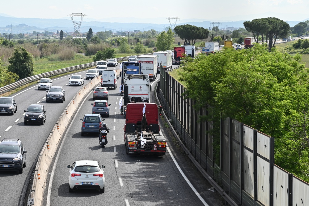 tir lumaca assotir fi pi li