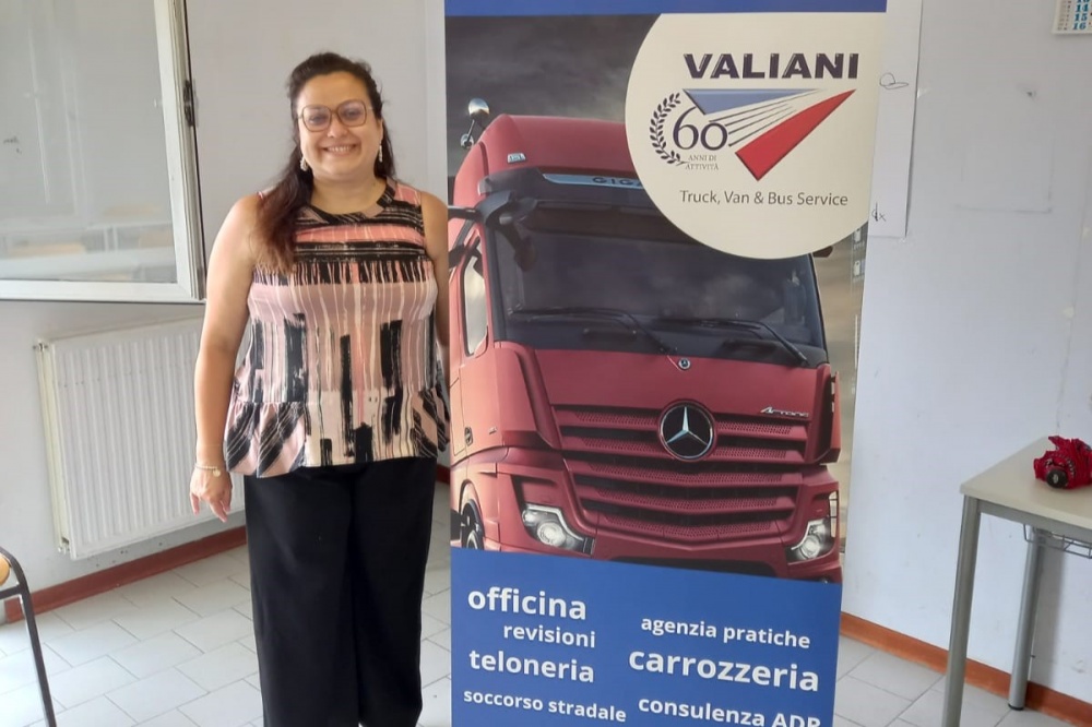 valdera talent job day gruppo valiani