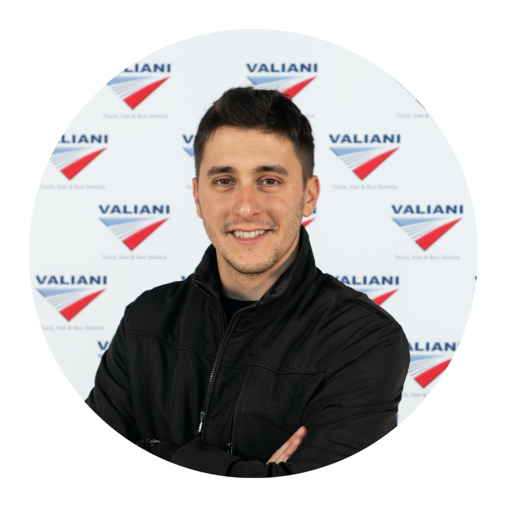 valiani filippo staff