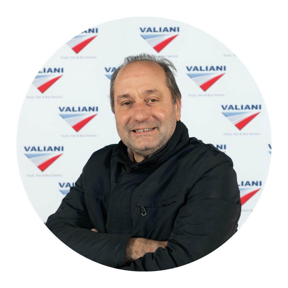 valiani massimo staff