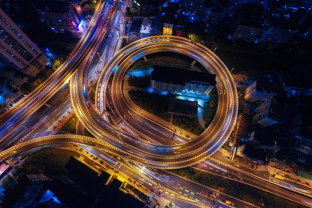 veneto smart road