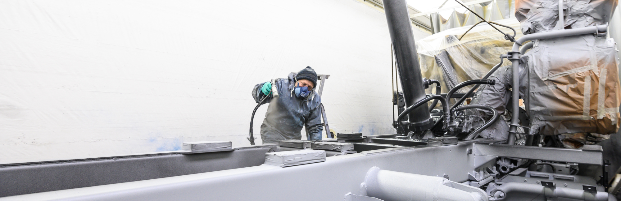 verniciatura valiani