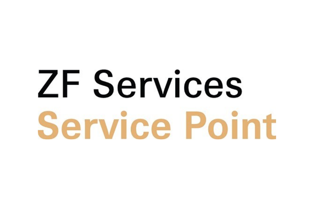 zf services point